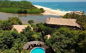 Finca Barlovento Maloka, Tayrona Park