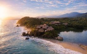 Finca Barlovento Maloka, Tayrona